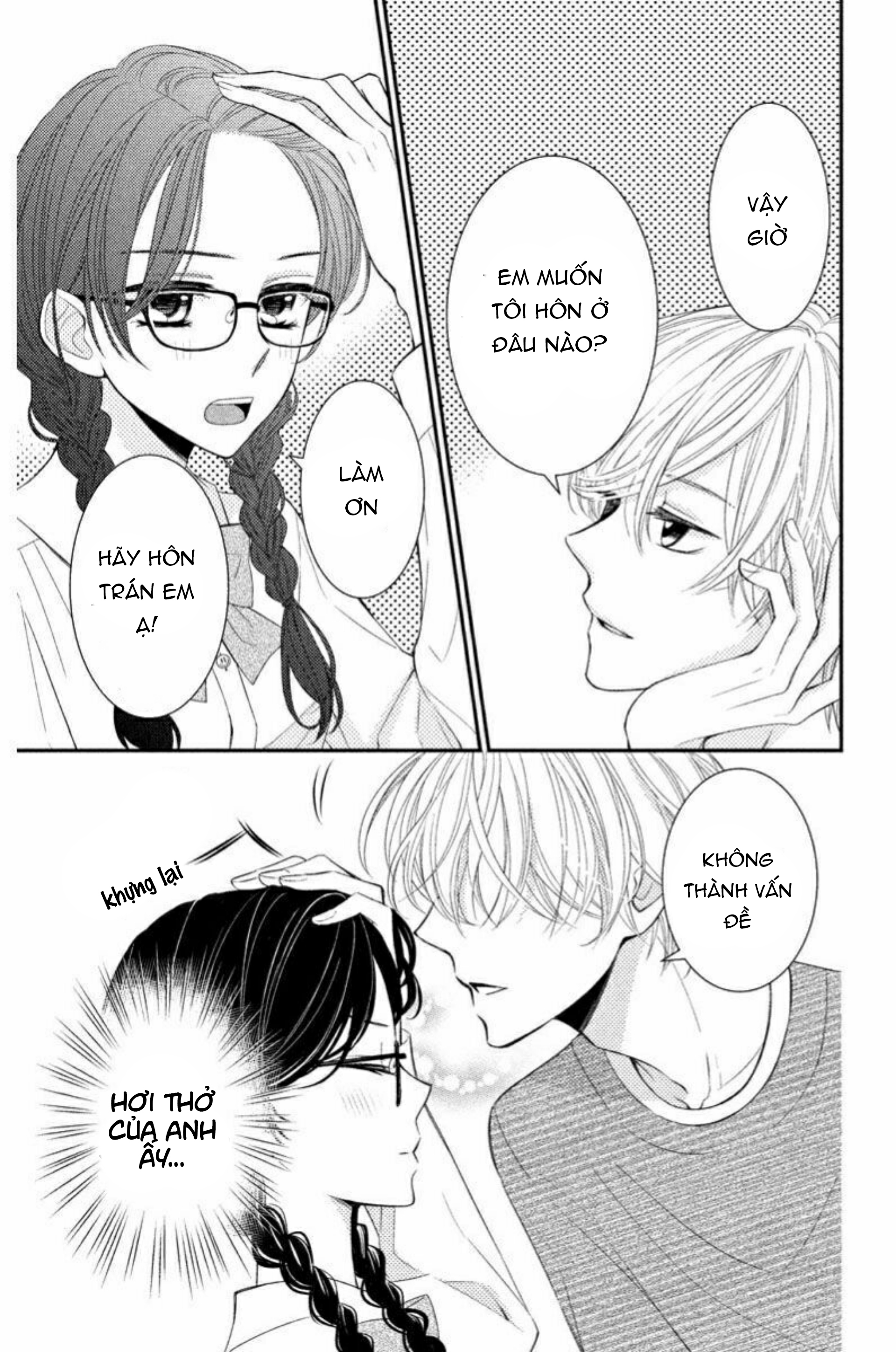 xin hãy dạy cho em chapter 1.1 8