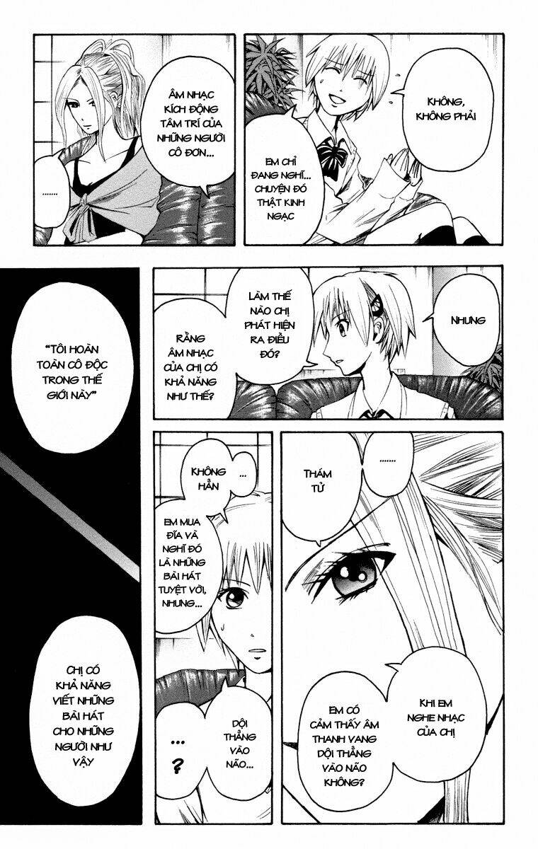 majin tantei nougami neuro chapter 13 7