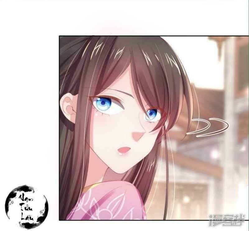 thị huyết y phi chapter 40 37