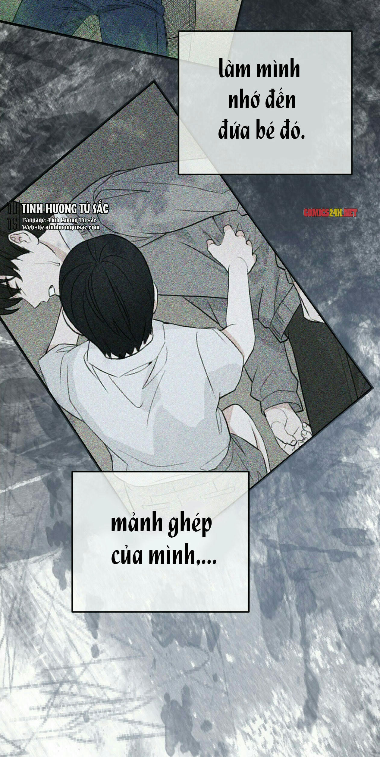 dấu vết không mùi chapter 25 73