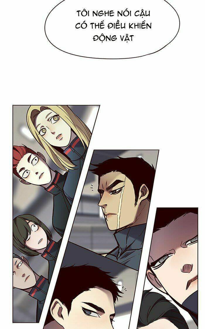 biến thân thành mèo chapter 81 77