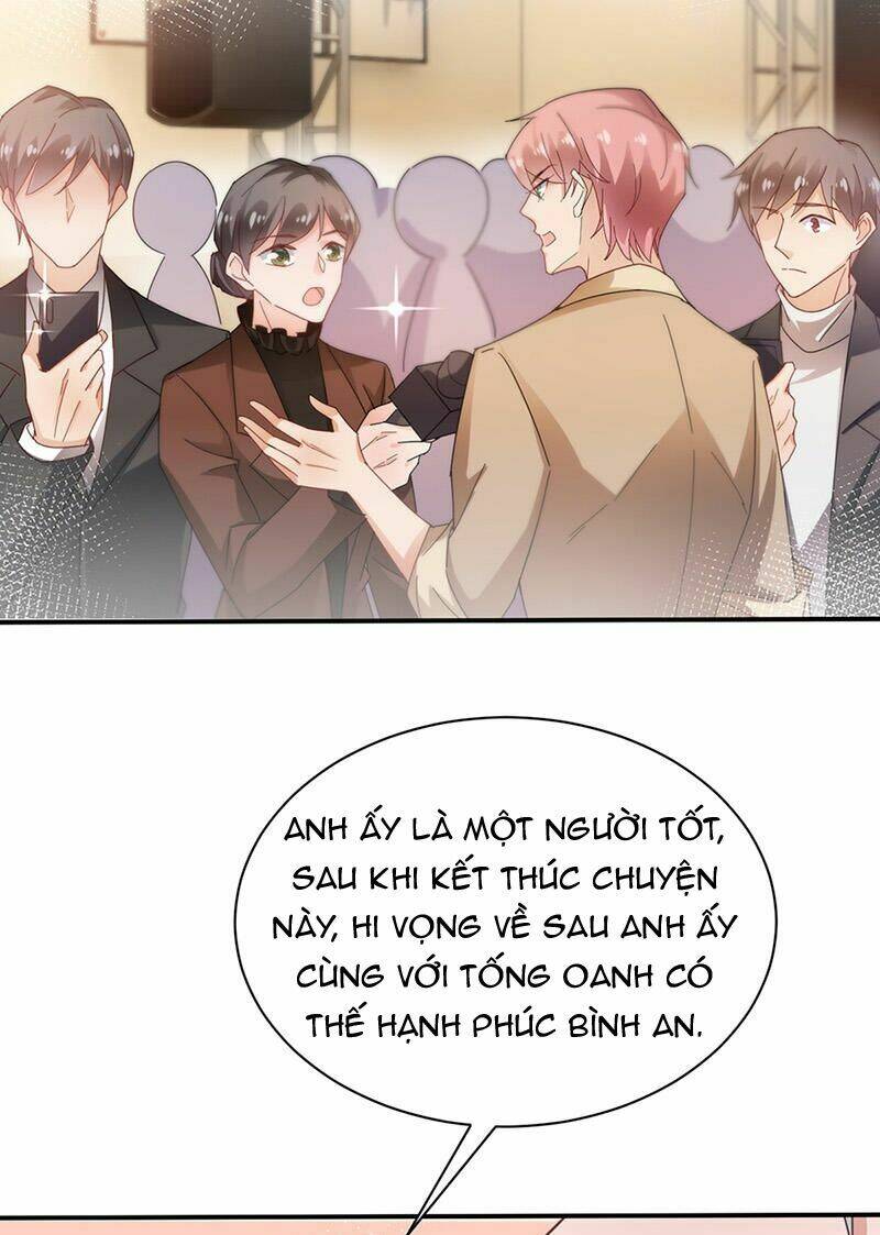 thịnh thế điềm sủng: cô vợ nhỏ đáng yêu của dịch thiếu chapter 122 18