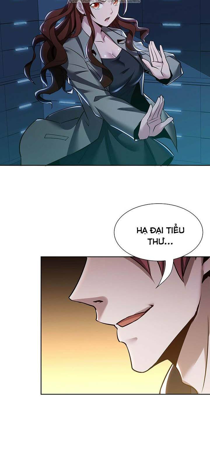 bất tử thần vương tu liên tục chapter 23 12