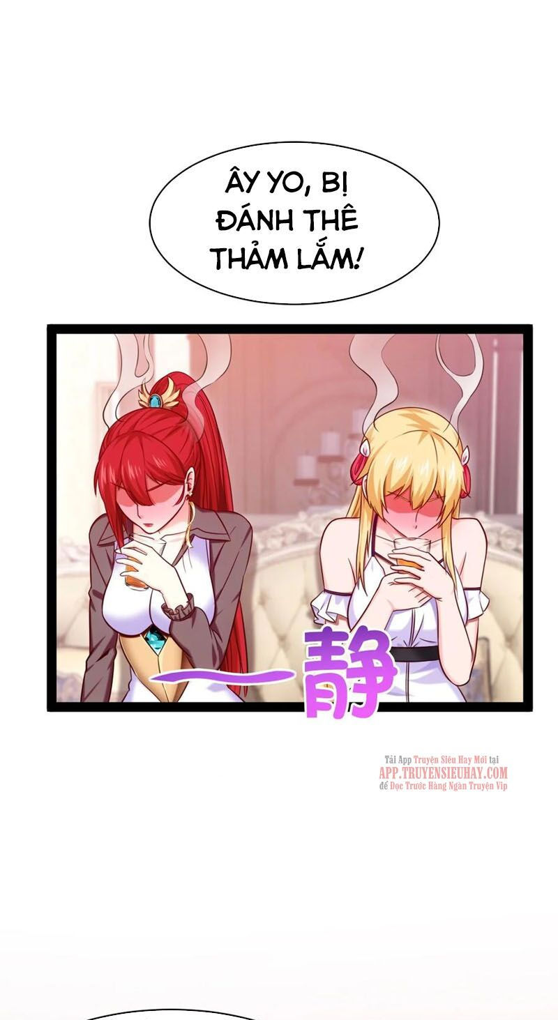 ma thú kiếm thánh dị giới tung hoành chapter 213 8