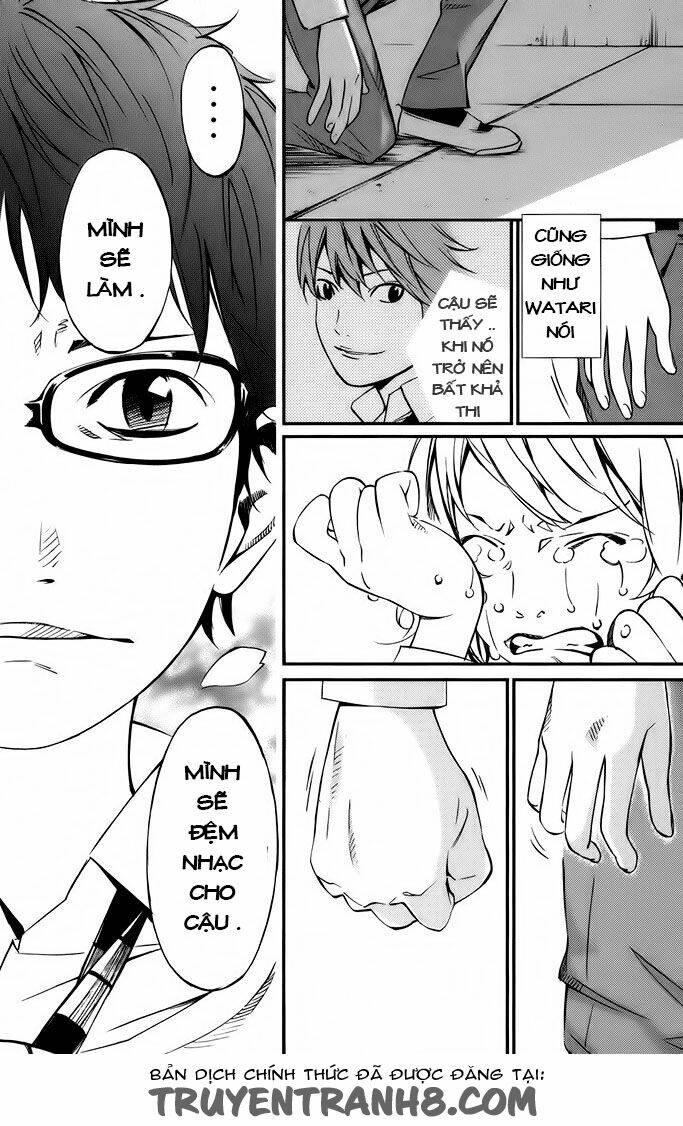 shigatsu wa kimi no uso - noob fansub chapter 4 33