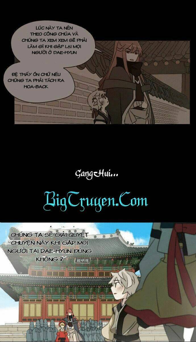 godly bells chapter 11 18