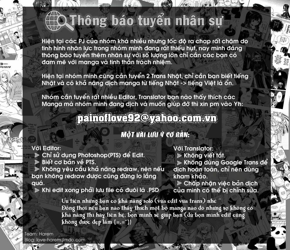 tsuki tsuki! chapter 18 43