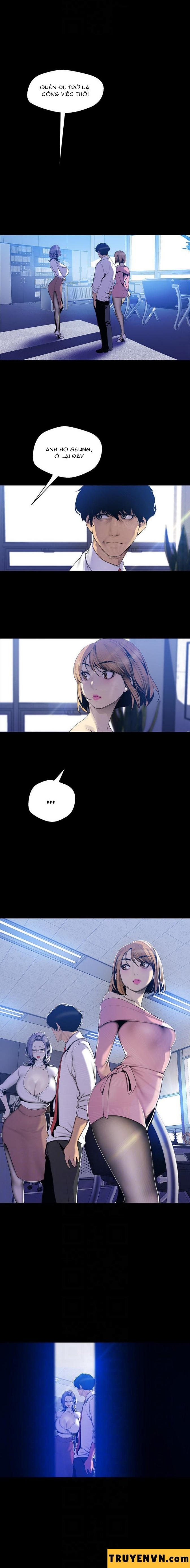 một thế giới mới tuyệt vời chapter 63 2