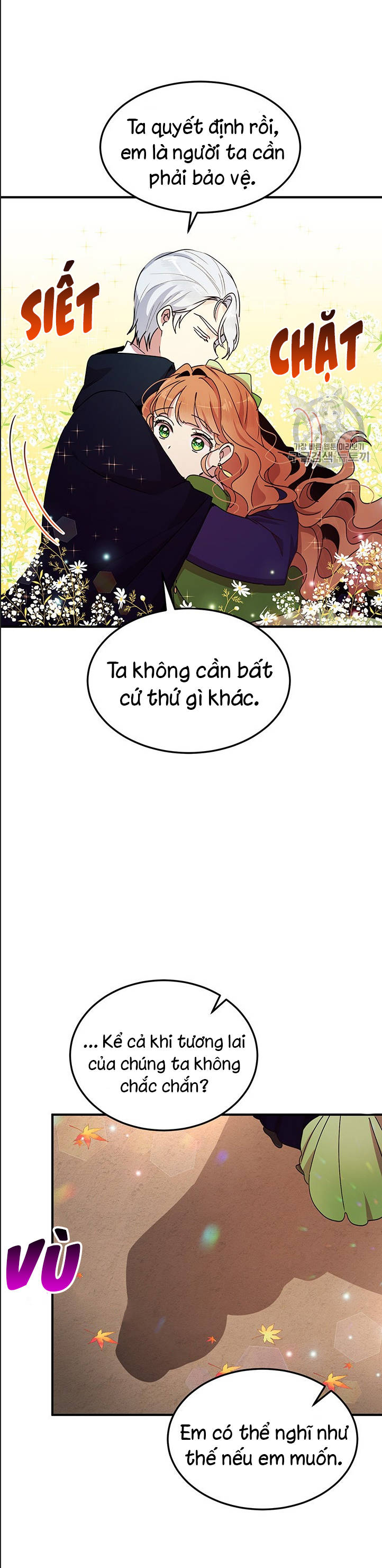 tại sao ngài làm điều này, công tước chapter 72 26