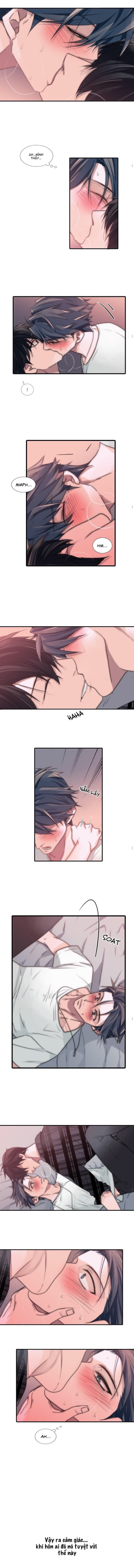 đưa đón người yêu chapter 20 1