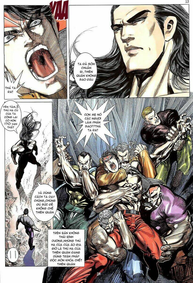 hải hổ 3 chapter 44 13