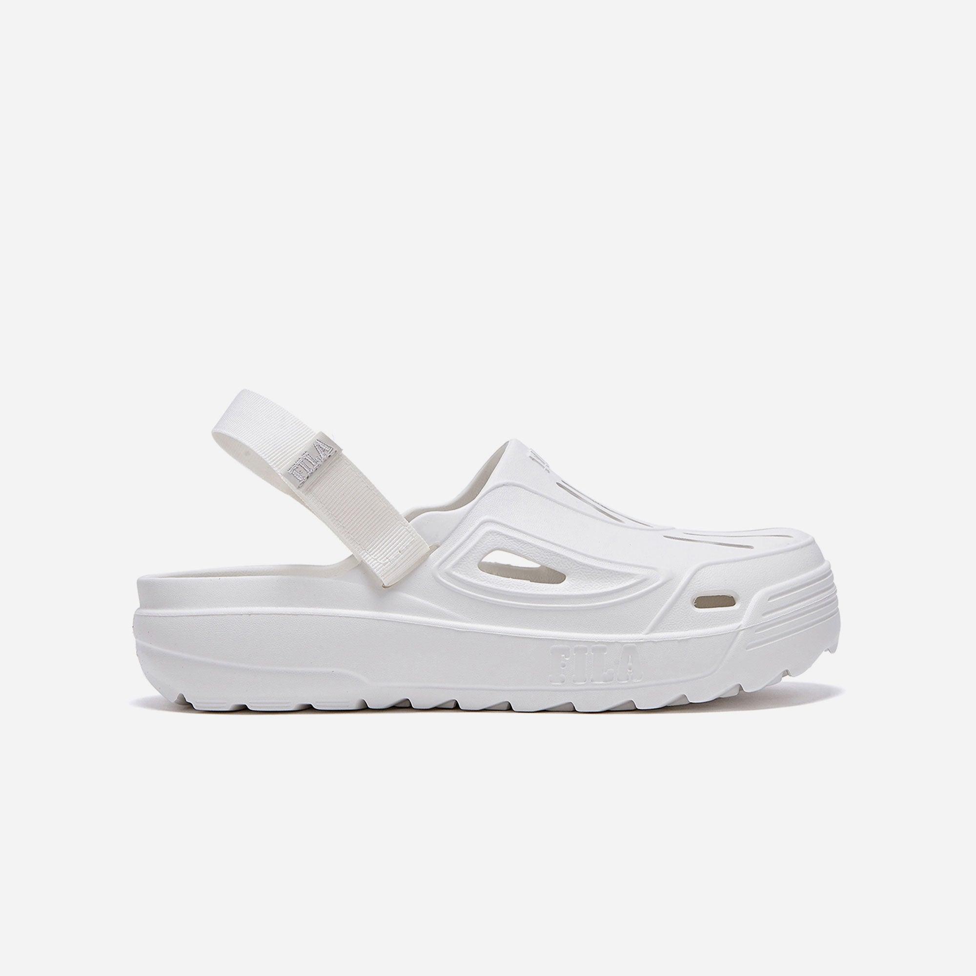 Giày nhựa unisex Fila Disruptor - 1SM01940E-920