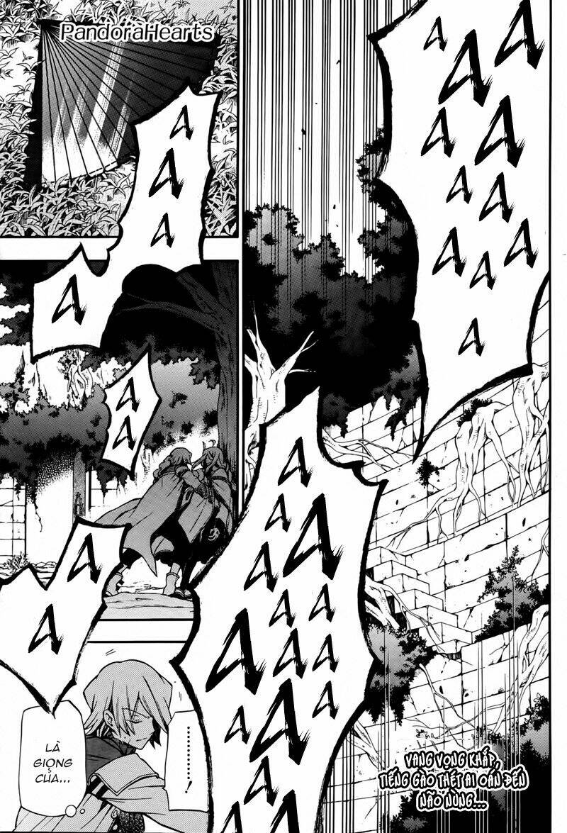 pandora hearts chapter 66 1
