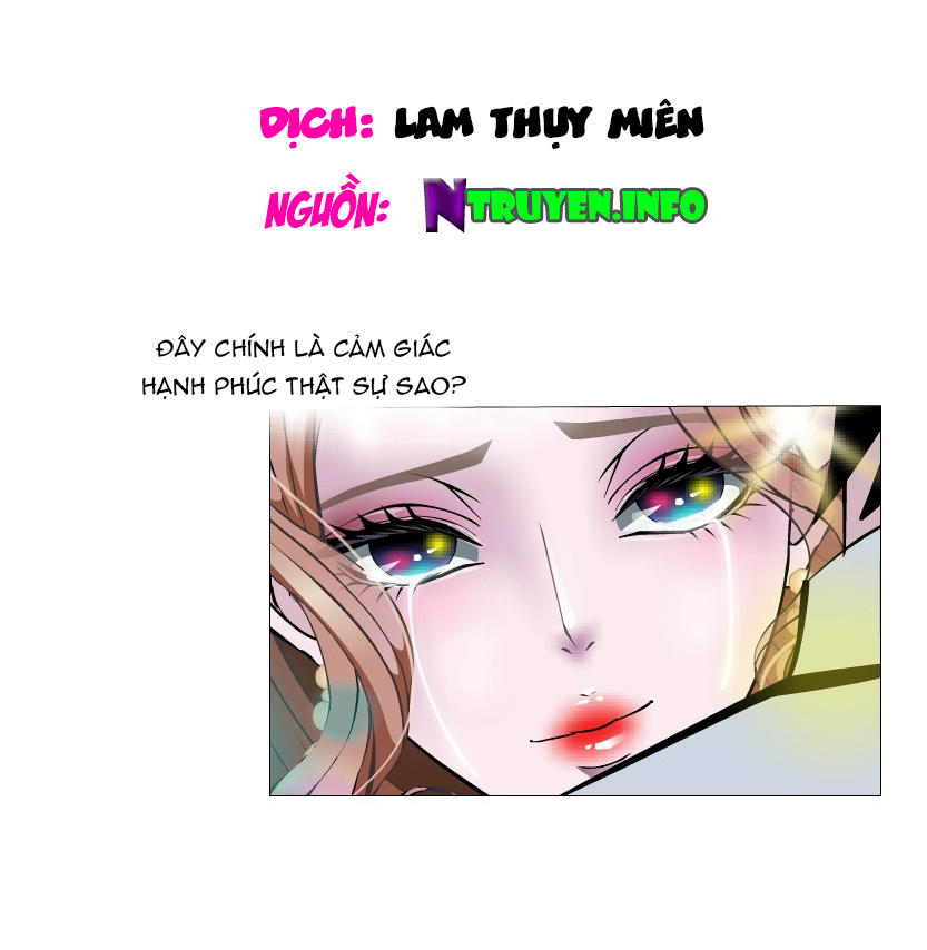 cạm bẫy của nữ thần chapter 126 1