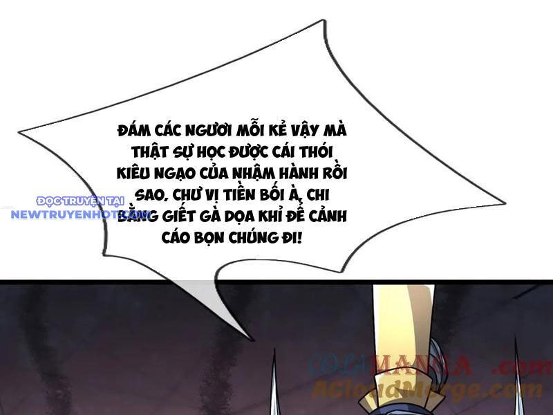 ngủ say vạn cổ: xuất thế đẩy ngang chư thiên chapter 76 2