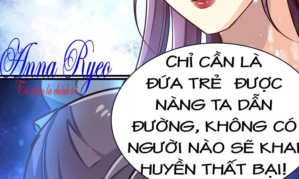thái tử phi nhà ta thật hung hăng chapter 24 78