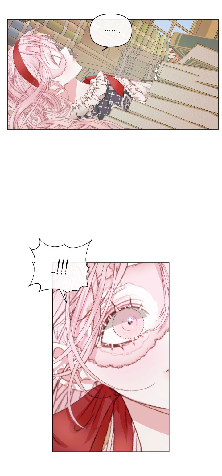 trở thành cô vợ khế ước của nhân vật phản diện chapter 20 87