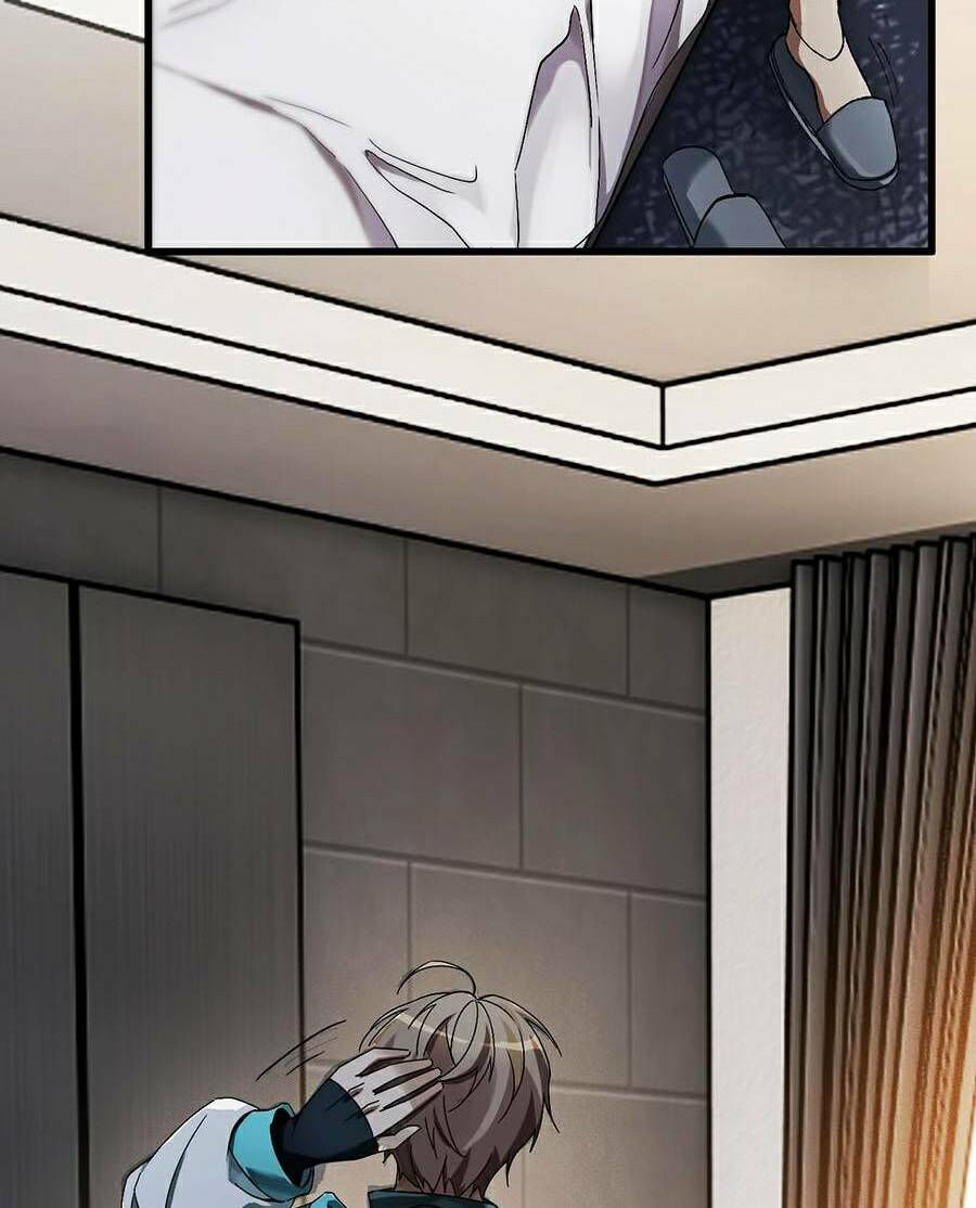 người chơi siêu mạnh chapter 3 32