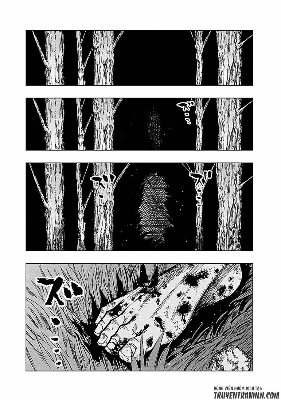 uratarou chapter 31.5 5