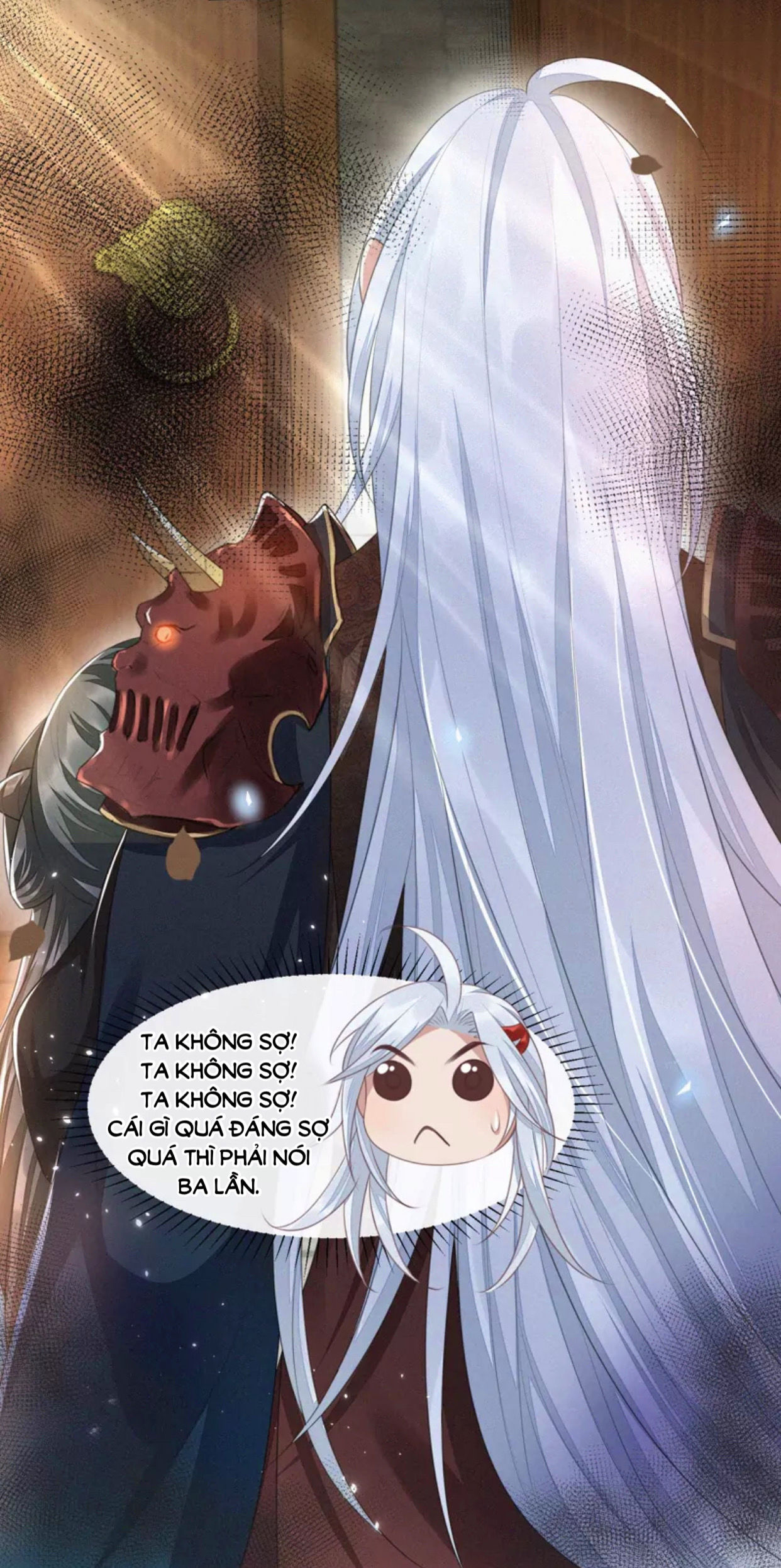 thương lan quyết chapter 7 25