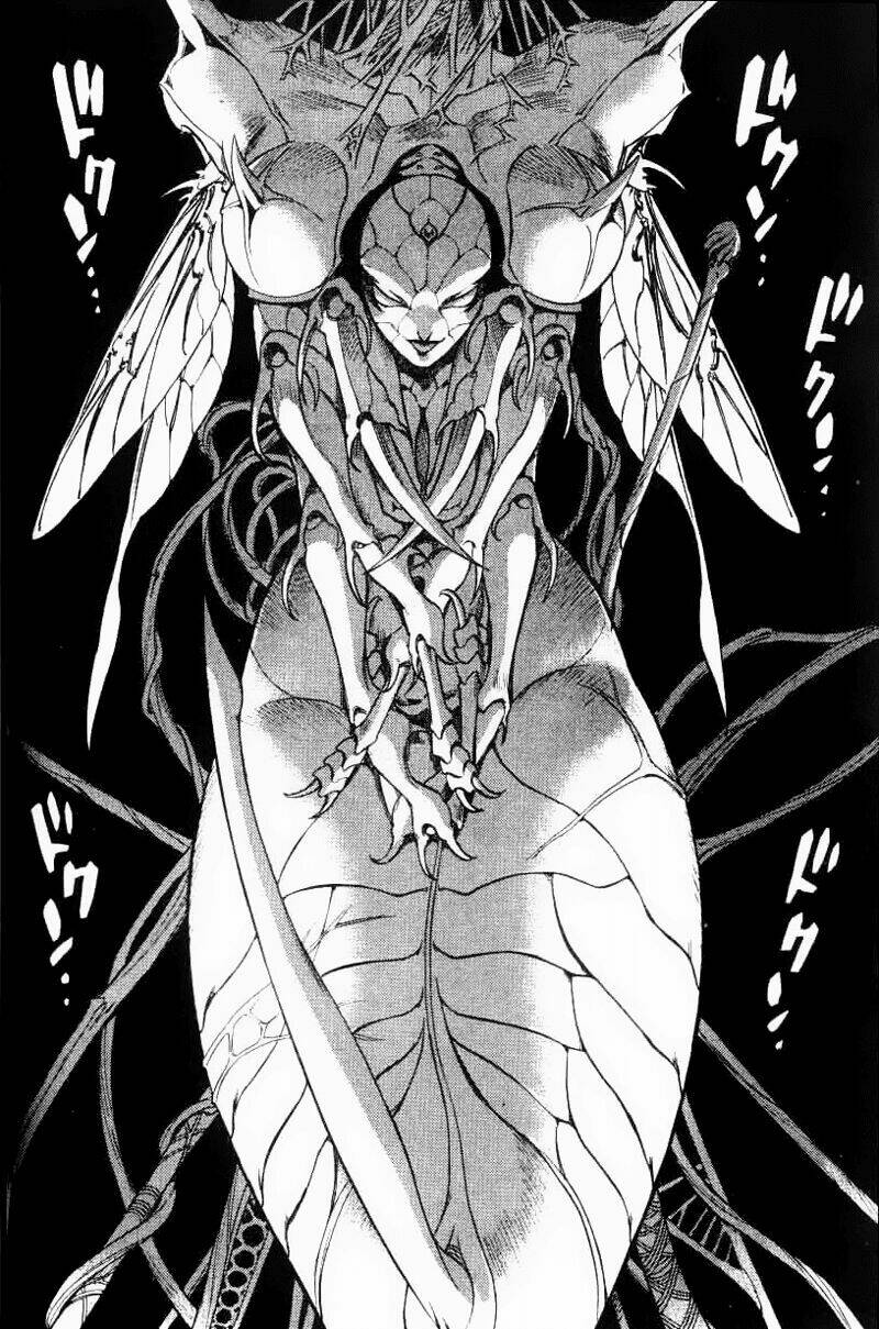 monster collection chapter 18 26