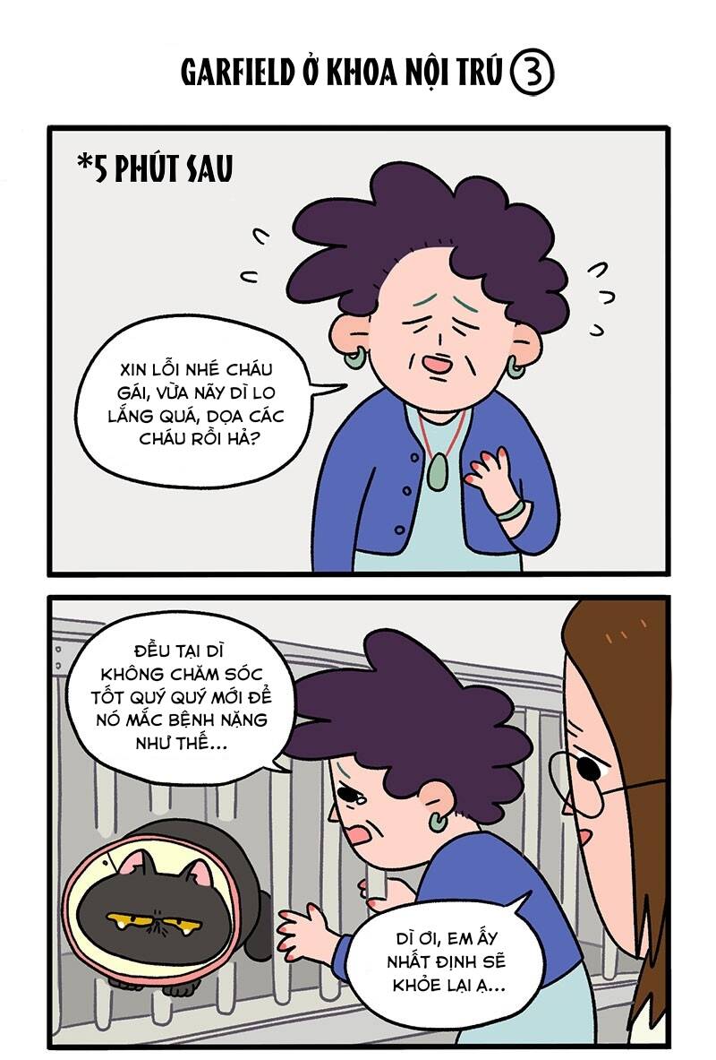 a mãn và mạch trà chapter 14 5