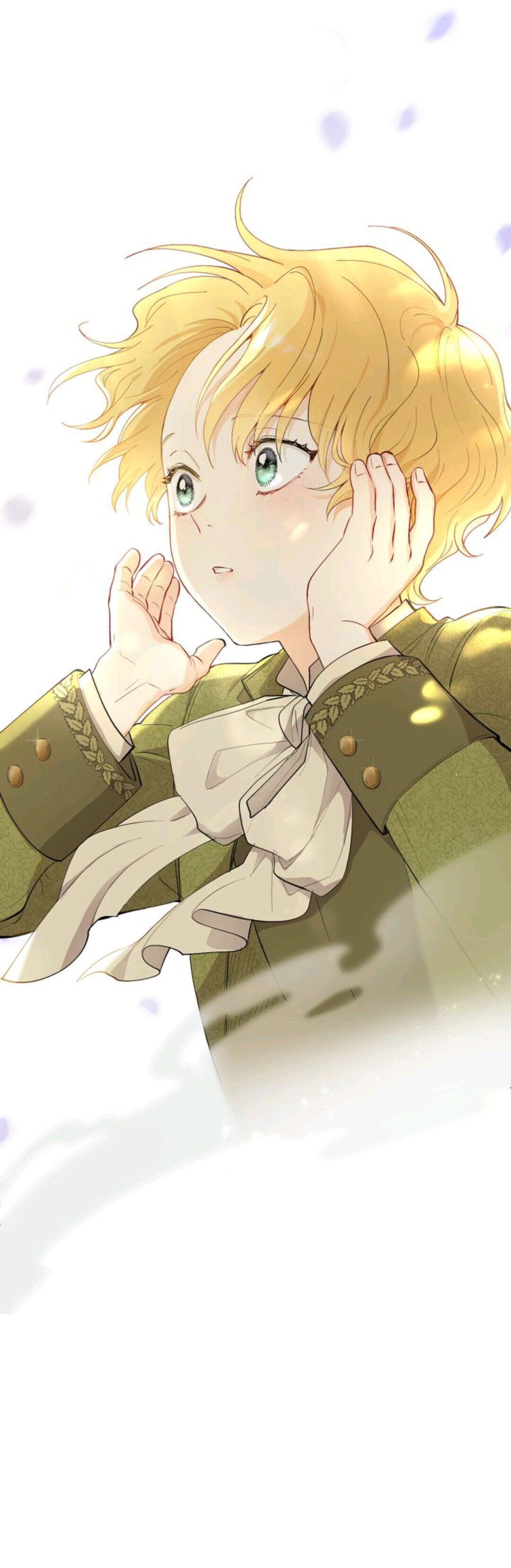 tìm kiếm camellas chapter 0.5 19