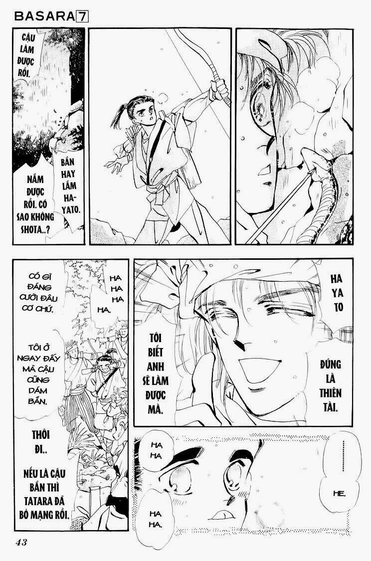 đứa con số phận chapter 25 39