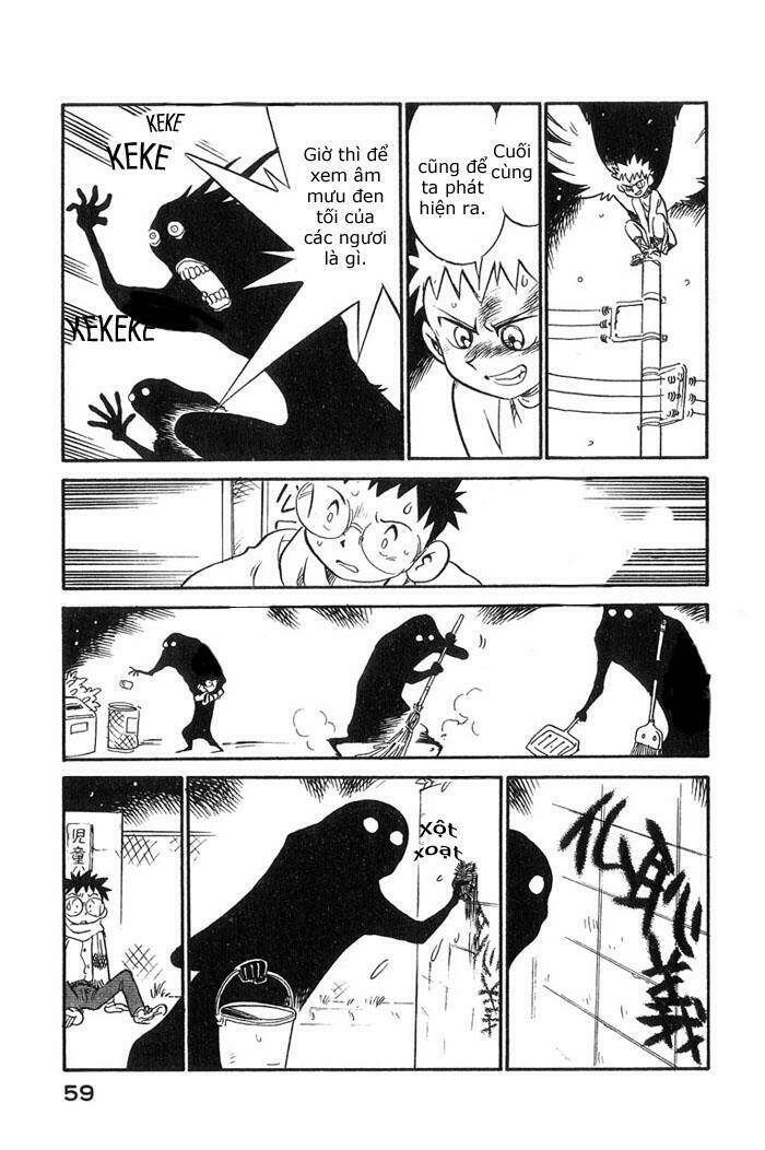 lucu lucu chapter 3 15