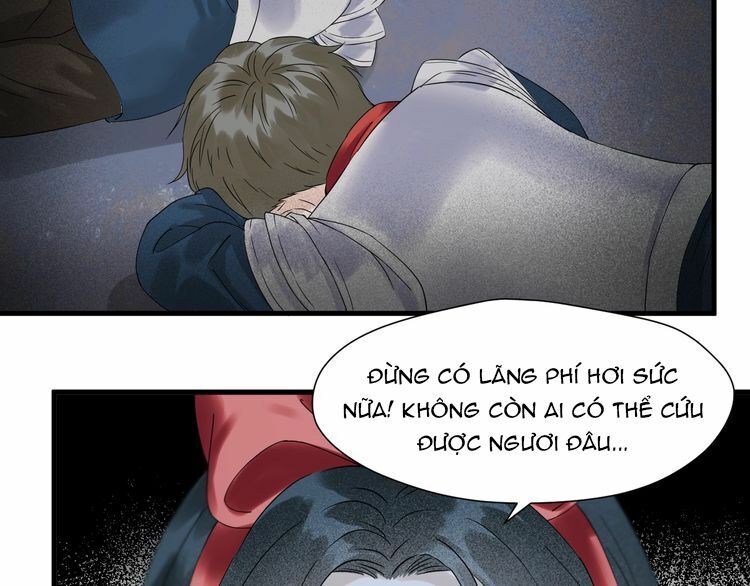 lượm được một tiểu hồ ly phần 3 chapter 64 14