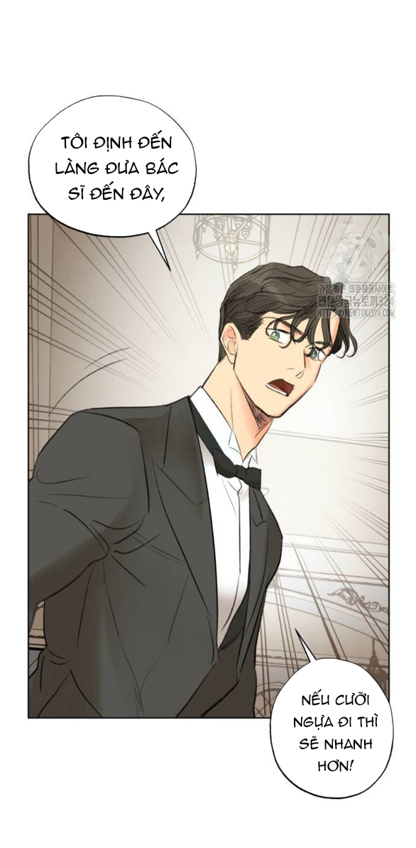 [18+] sự thuần khiết dành cho em chapter 6.1 13