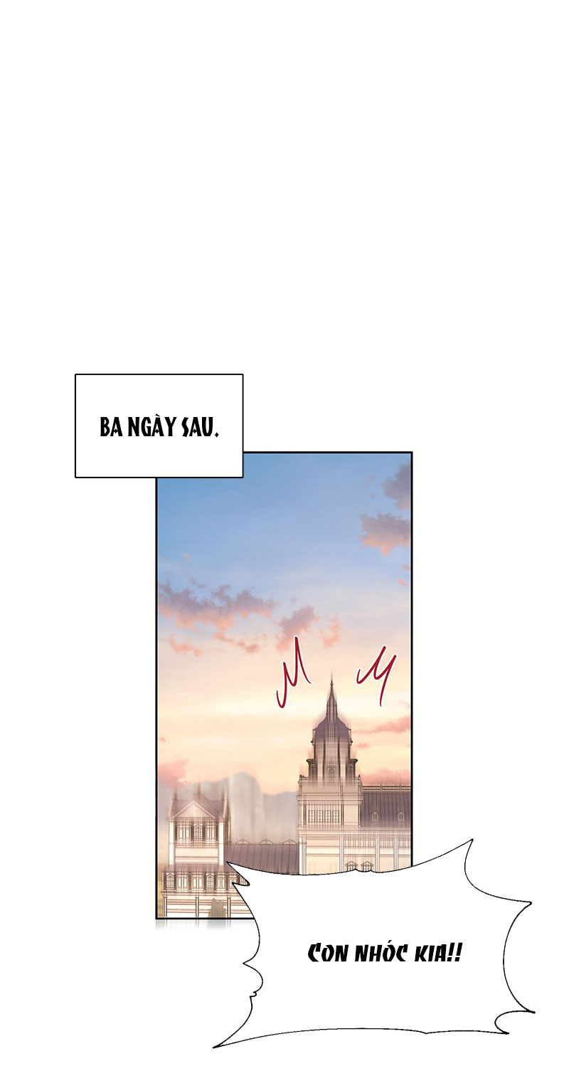 tôi chán nản vì người chồng thứ 2 còn "khỏe" hơn chồng cũ chapter 4.2 19