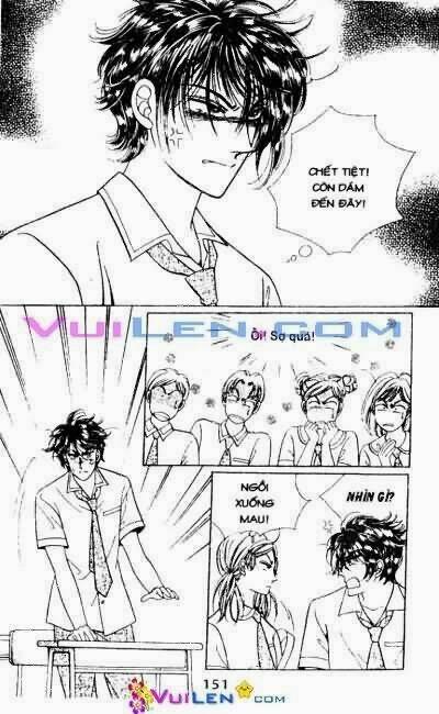 cô gái trung hoa chapter 5 151