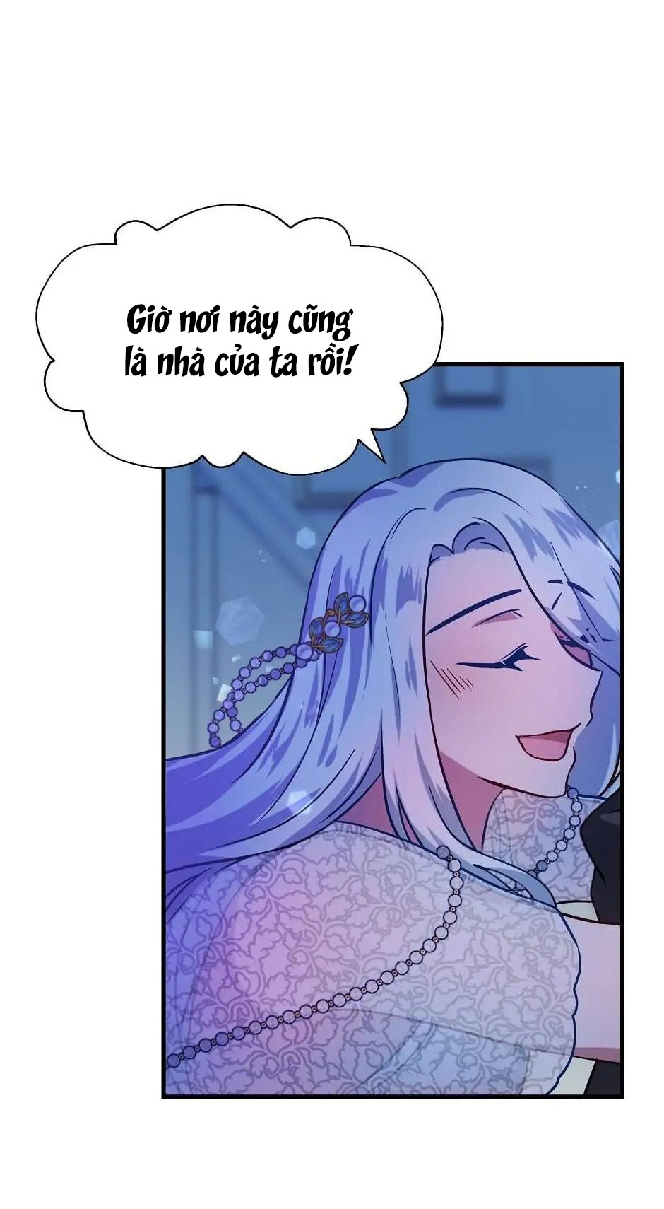 tôi không phải là nữ anh hùng chapter 2 45