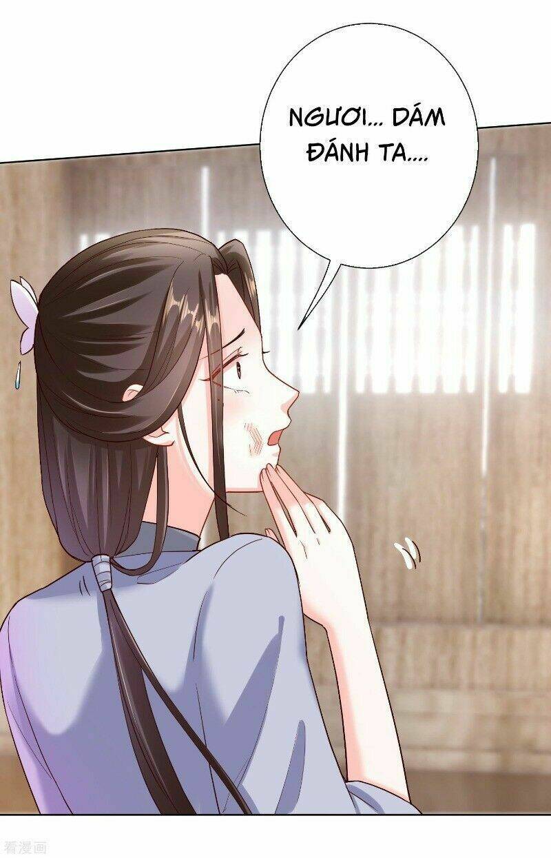 độc y đích nữ chapter 116 14