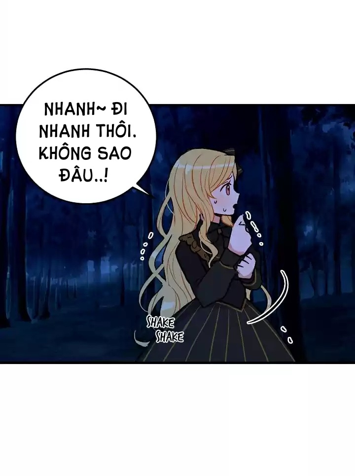 tôi là tiểu thư của gia đình này chapter 5 17