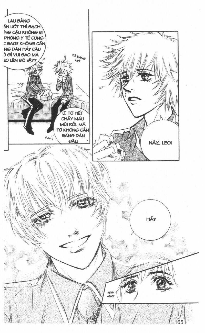 ordinary school chapter 3 188