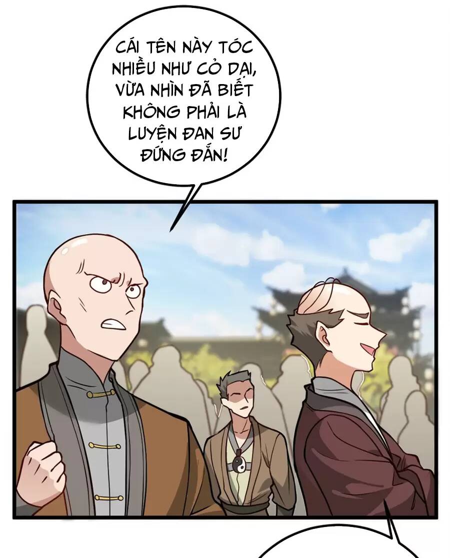 mang theo các tiên tử vô địch thiên hạ chapter 35.1 4