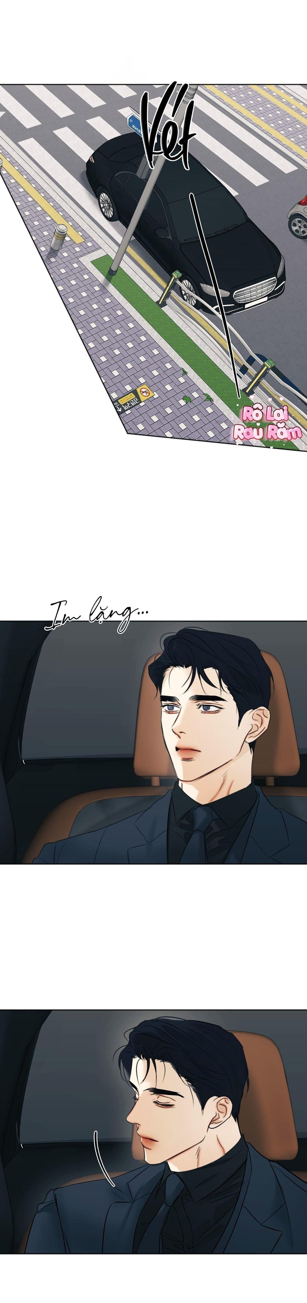 ái dục chapter 52 14