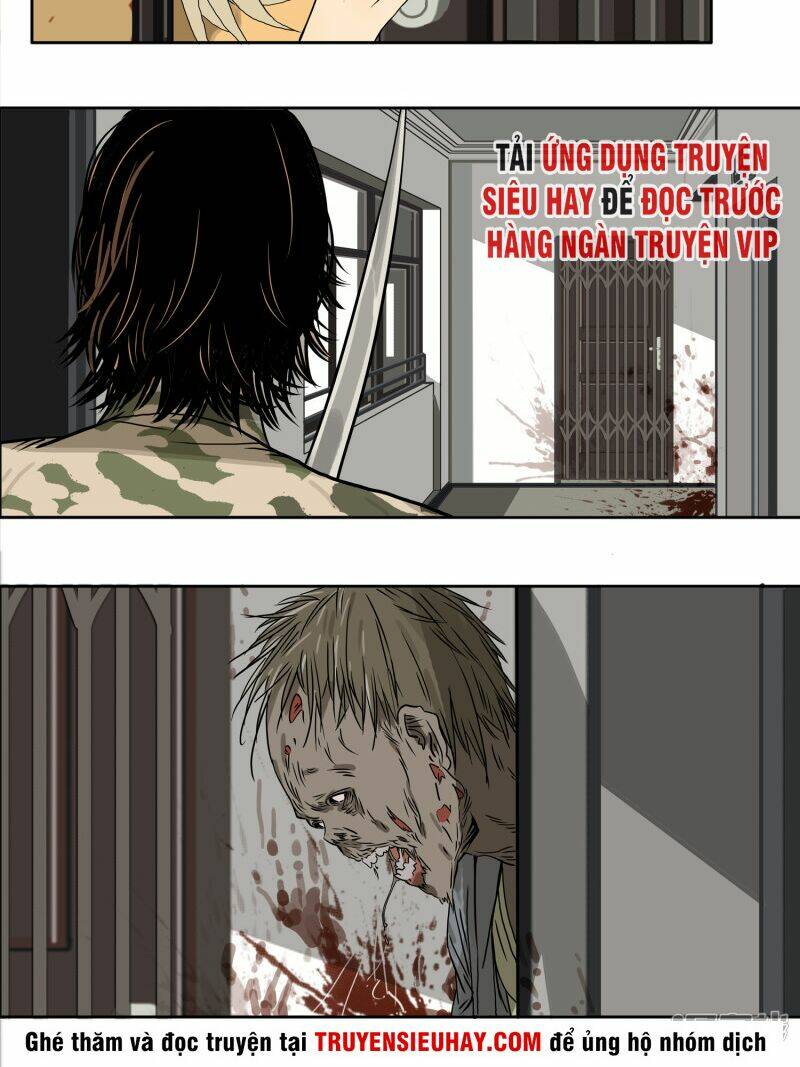 mạt thế đấu thần chapter 4 4