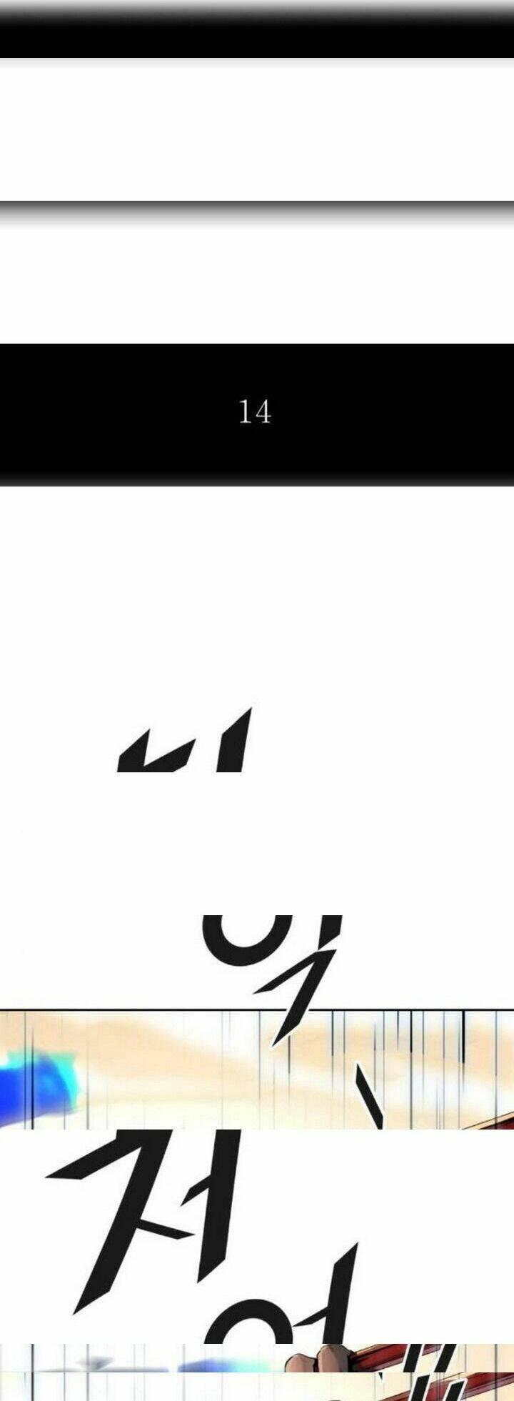 tòa tháp bí ẩn 2 chapter 512 21