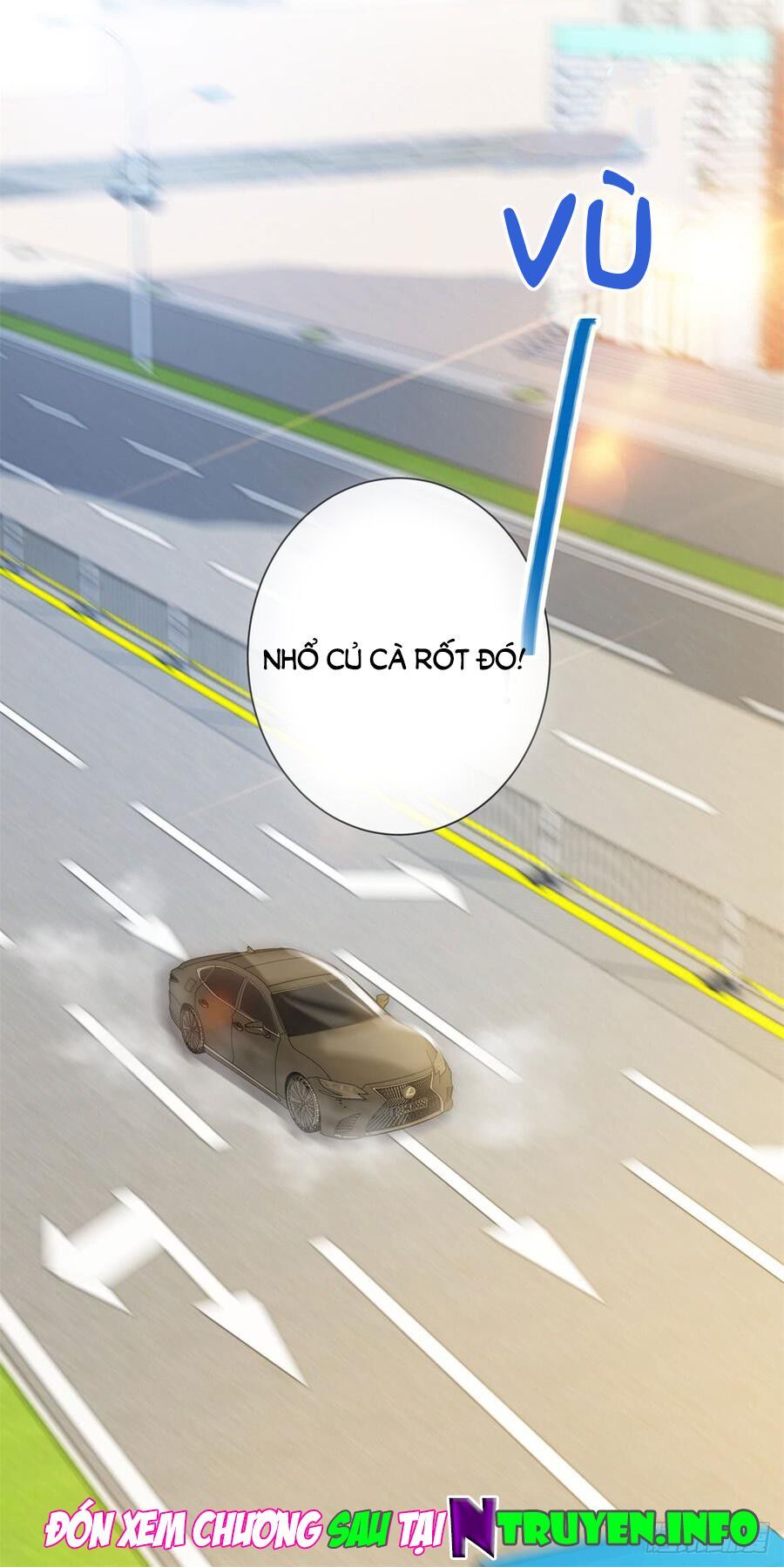 ẩn hôn 100%: chọc tức vợ yêu mua một tặng một chapter 104 35