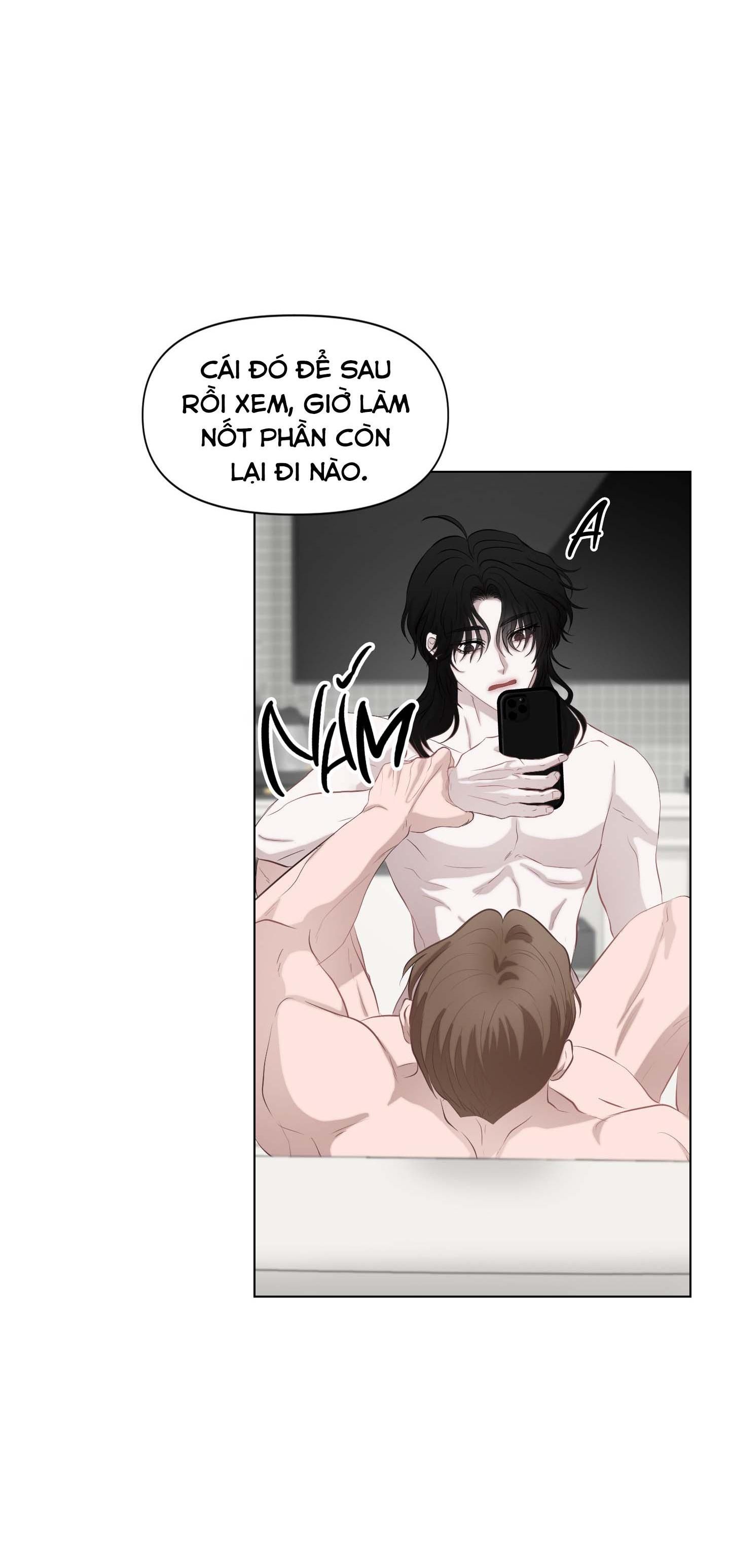 làm thế nào để chế ngự kẻ thù trong ta chapter 1 45