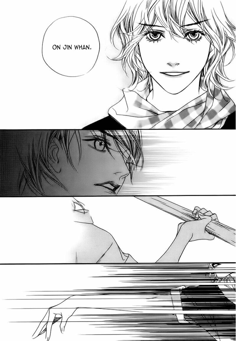 nobody knows chapter 15 40