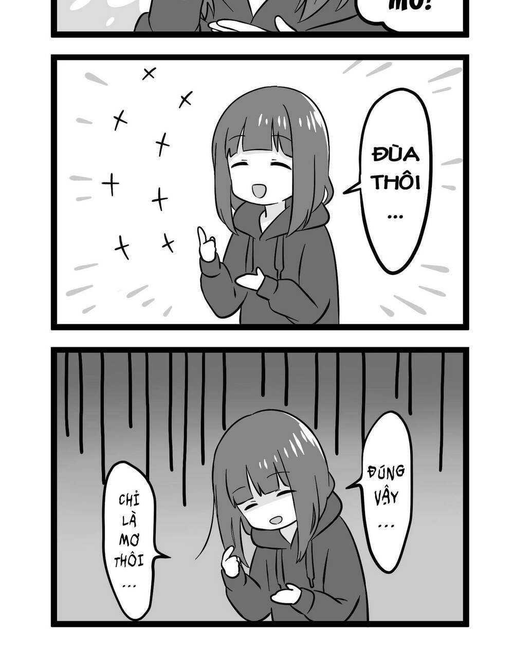 menhera shoujo kurumi-chan chapter 115 4