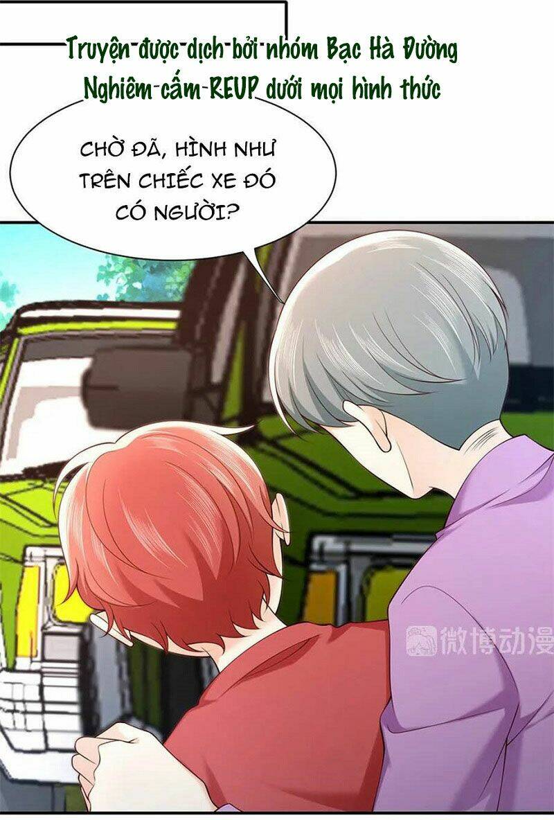 nam thần truy thê chỉ nam chapter 96.1 8