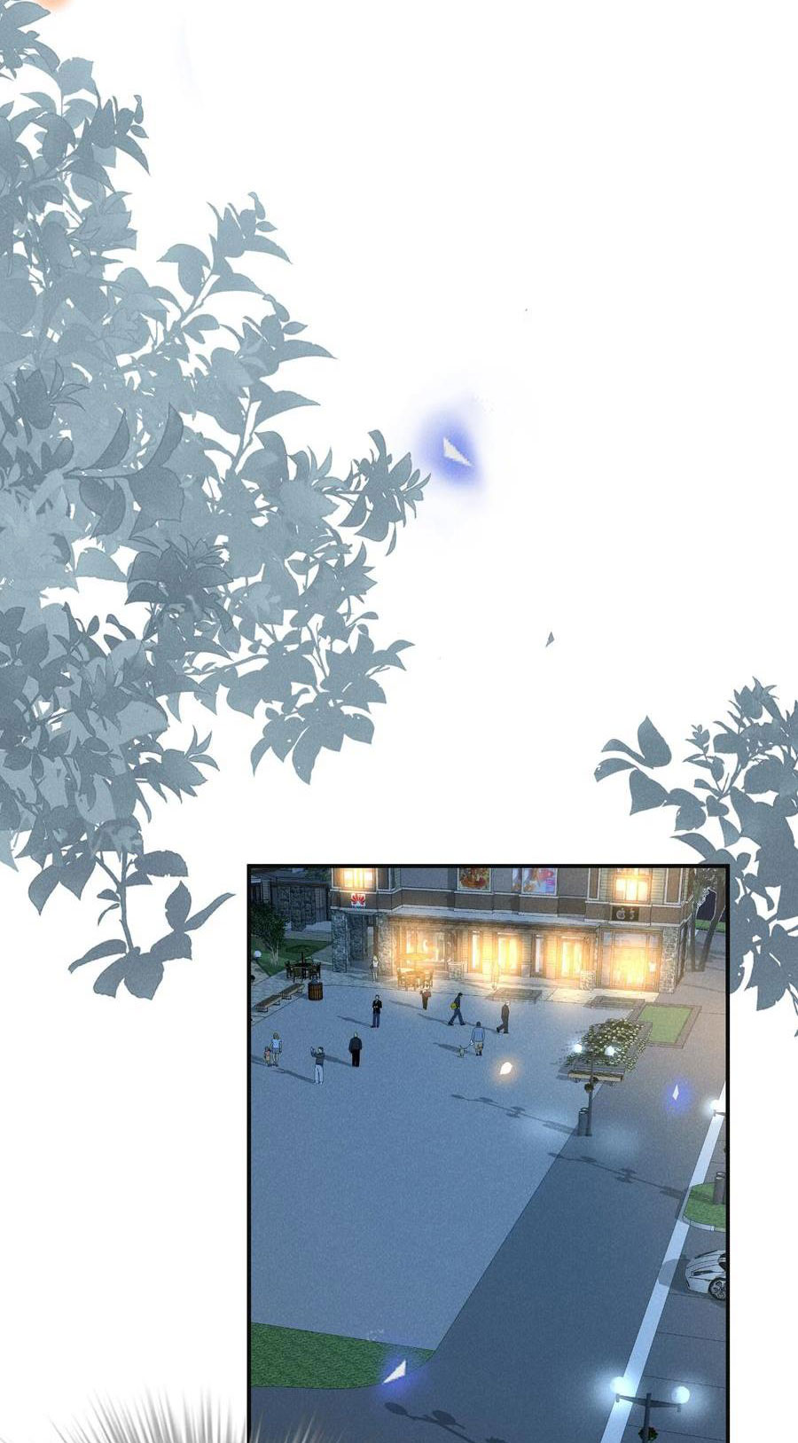 kiếp sau không gặp chapter 41 35