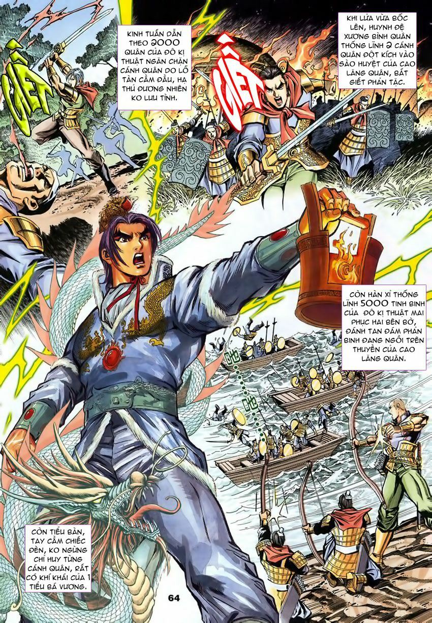 tầm tần ký chapter 89 4