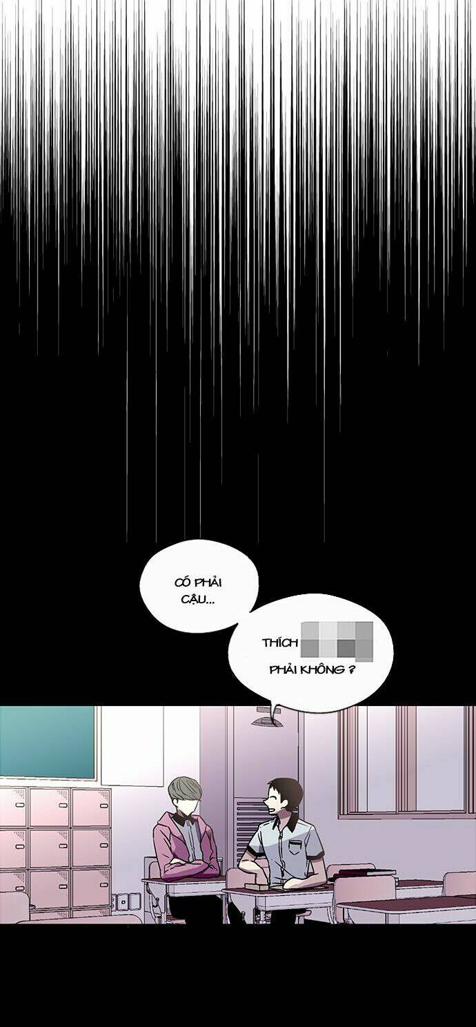 người máy hủy diệt chapter 6 13