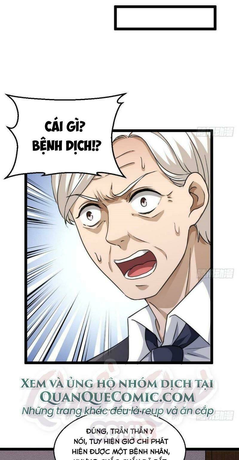 tối cuồng nữ tế chapter 24 21